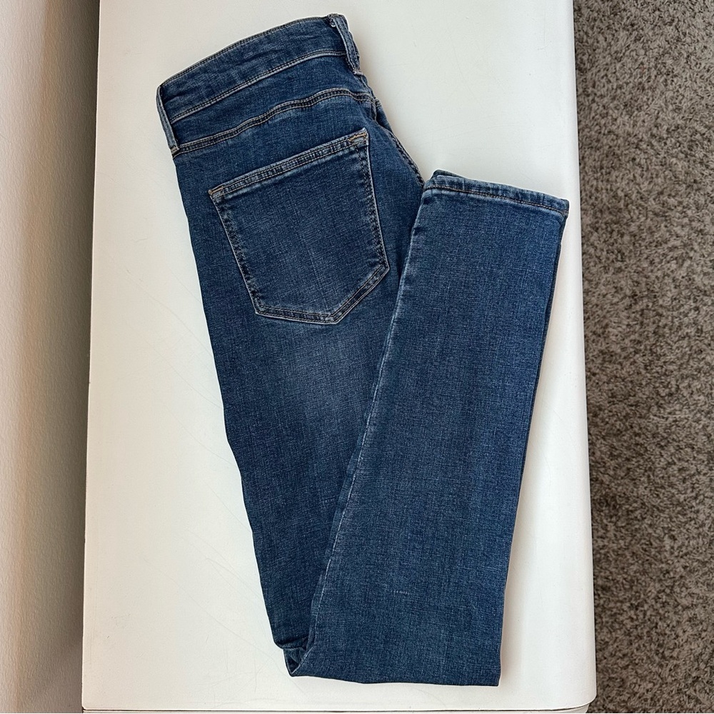 Topshop Women's Jeans